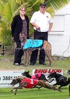 Tweed Ace - Capalaba Derby